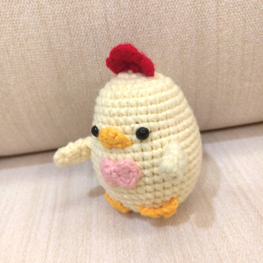 小雞 上學 約會 男生