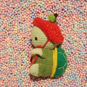 🧶毛線商品在生活上的運用