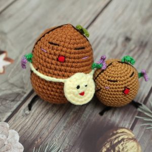 🧶毛線商品在生活上的運用