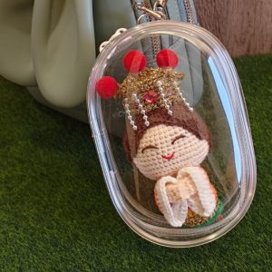 🧶毛線商品在生活上的運用